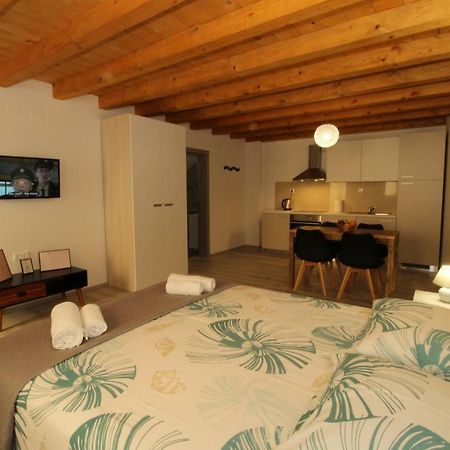 Apartments Bella باغ المظهر الخارجي الصورة